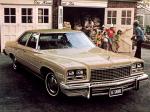Buick LeSabre Custom Sedan 1976 года